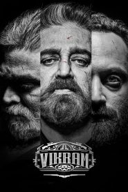 Vikram (2022) Hindi + Tamil – Full Movie Download & Watch FREE – MRBOBD.COM