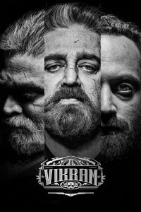 Vikram (2022) Hindi + Tamil – Full Movie Download & Watch FREE – MRBOBD.COM