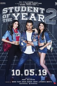 Student of the Year 2 – Download & Watch