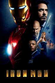 Iron Man (2008) Full HD – Hindi/English