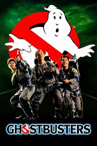 Ghostbusters (1984) BluRay REMASTERED Hindi + English