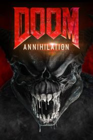 Doom: Annihilation (2019) Hindi Dubbed