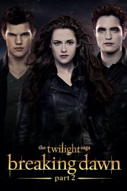 The Twilight Saga: Breaking Dawn – Part 2 (2012) Hindi-English