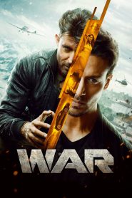 War (2019) Full HD – Full Movie Download & Watch FREE – MRBOBD.COM