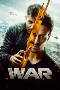 War (2019) Full HD – Full Movie Download & Watch FREE – MRBOBD.COM