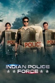 Indian Police Force – Complete Series – [Hin + Tam + Mal + Tel + Kan] Multi Language