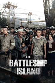 The Battleship Island (2017) Hindi + Korean