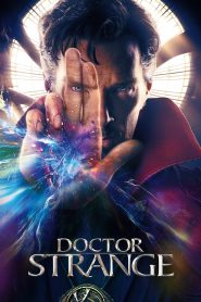 Doctor Strange (2016) Hindi/English – Full Movie Download & Watch FREE – MRBOBD.COM