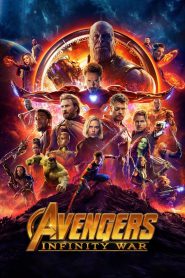 Avengers Infinity War (2018) Hindi + English