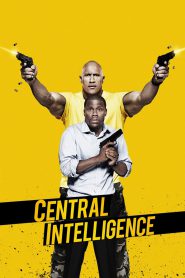 Central Intelligence (2016) Hindi + English – Download & Watch