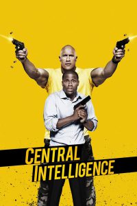 Central Intelligence (2016) Hindi + English – Download & Watch