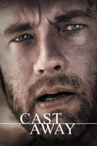 Cast Away (2000) BluRay Hindi/English