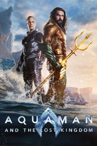 Aquaman and the Lost Kingdom (2023) Hindi + English – Full Movie Download & Watch FREE – MRBOBD.COM