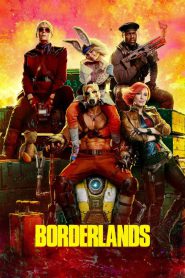 Borderlands (2024) Hindi + English – Full HD – Full Movie Download & Watch FREE – MRBOBD.COM