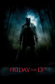 Friday The 13th (2009) Hindi + English