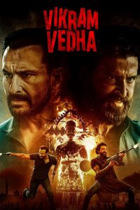 Vikram Vedha (2022) – Full Movie Download & Watch FREE – MRBOBD.COM