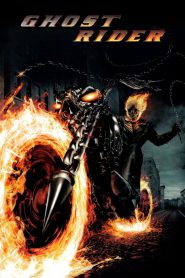 Ghost Rider (2007) Dual Audio Hindi + English