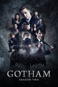 Gotham: Season 2