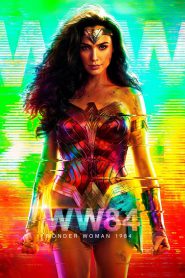 Wonder Woman 1984 (2020) IMAX BluRay Hindi + English