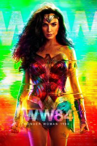 Wonder Woman 1984 (2020) IMAX BluRay Hindi + English