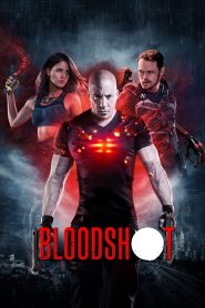 Bloodshot (2020) BluRay Hindi/English