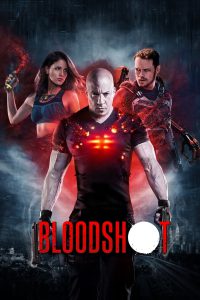 Bloodshot (2020) BluRay Hindi/English