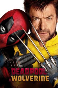 Deadpool & Wolverine (2024) Hindi/English – Full HD+4K – Full Movie Download & Watch FREE – MRBOBD.COM