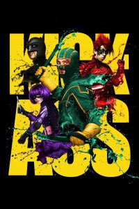 Kick-Ass (2010) Hindi/English – Full Movie Download & Watch FREE – MRBOBD.COM