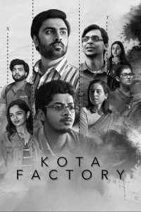 Kota Factory: Season 3