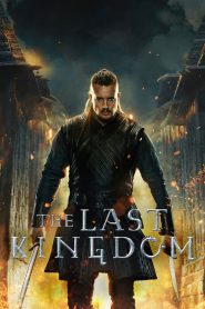 The Last Kingdom (2015-2022) Season 01-05 – Complete – Hindi/English