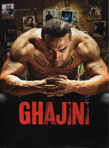 Ghajini – Full Movie Download & Watch FREE – MRBOBD.COM