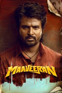 Maaveeran (2023) Dual Audio Hindi – Full Movie Download & Watch