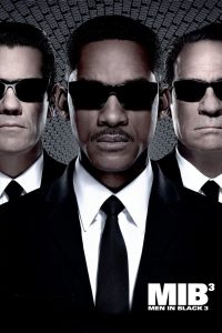 Men in Black 3 (2012) MIB – BluRay Dual Audio Hindi + English