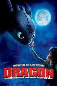 How to Train Your Dragon (2010) Hindi + English