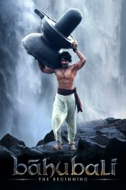 Baahubali: The Beginning (2015) HIndi Dual Audio – Full Movie Download & Watch FREE – MRBOBD.COM