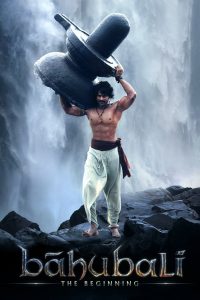 Baahubali: The Beginning (2015) HIndi Dual Audio – Full Movie Download & Watch FREE – MRBOBD.COM