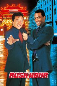 Rush Hour (1998) Hindi + English