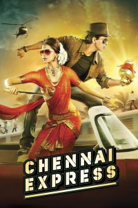 Chennai Express – Full Movie Download & Watch FREE – MRBOBD.COM