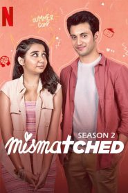 Mismatched: Season 2