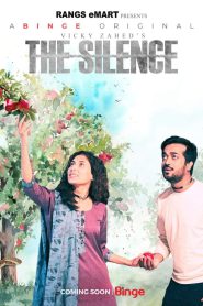 The Silence (2023) – Bangla Web Series