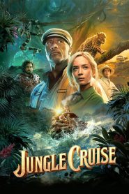 Jungle Cruise (2021) Hindi/English