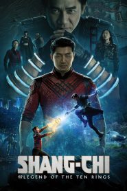 Shang-Chi and the Legend of the Ten Rings (2021) Hindi/English