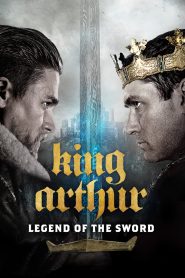 King Arthur: Legend of the Sword (2017) Hindi + English