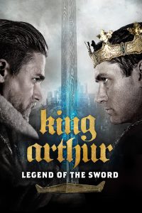 King Arthur: Legend of the Sword (2017) Hindi + English