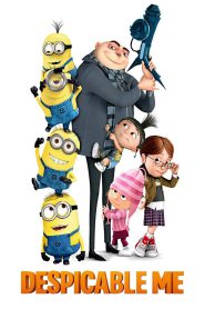 Despicable Me (2010) Dual Audio Hindi + English – Full Movie Download & Watch