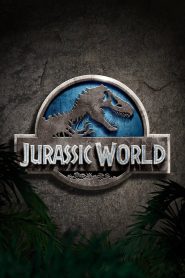 Jurassic World (2015) BluRay Hindi + English