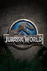 Jurassic World (2015) BluRay Hindi + English