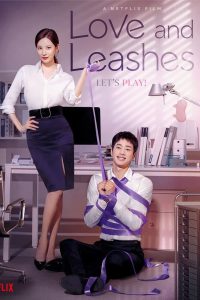 Love and Leashes (2022) Hindi + English