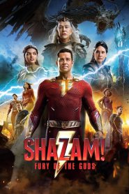 Shazam! Fury of the Gods (2023) Hindi + English – Full Movie Download & Watch FREE – MRBOBD.COM