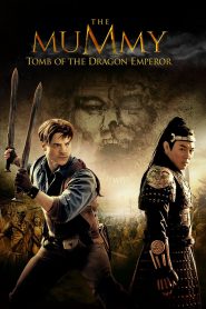 The Mummy: Tomb of the Dragon Emperor (2008) Hindi + English